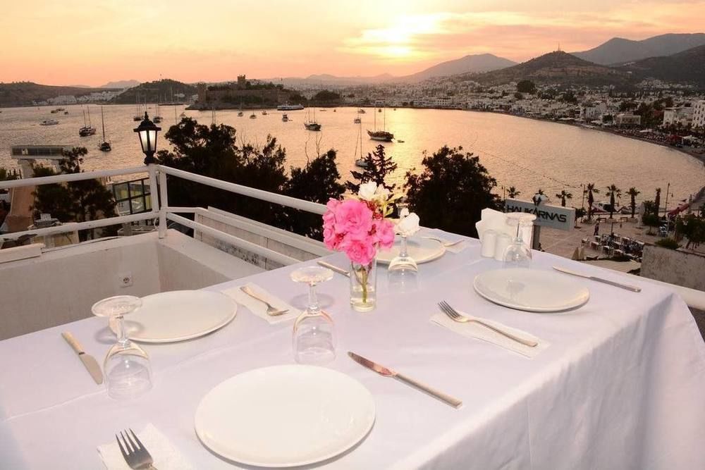 Angora Guest house 3*