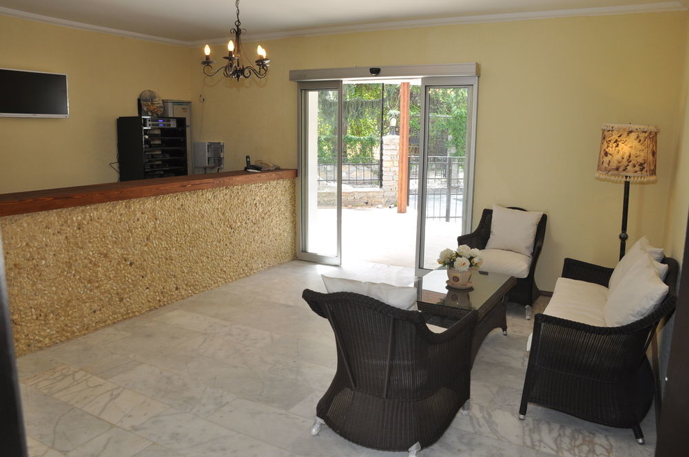 Hotel Princess Diltua 3*