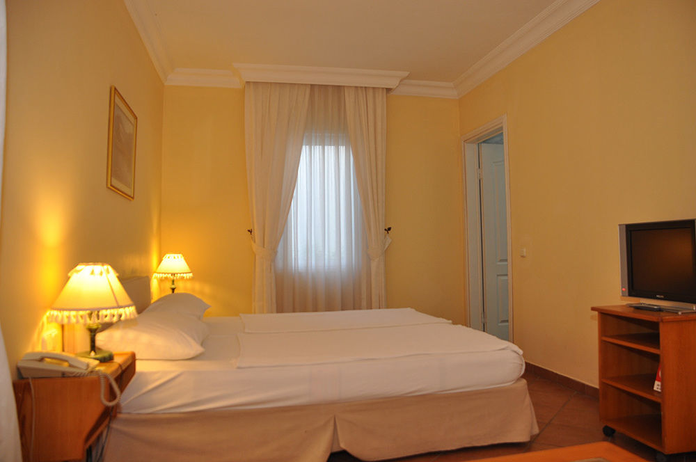 Hotel Princess Diltua 3*