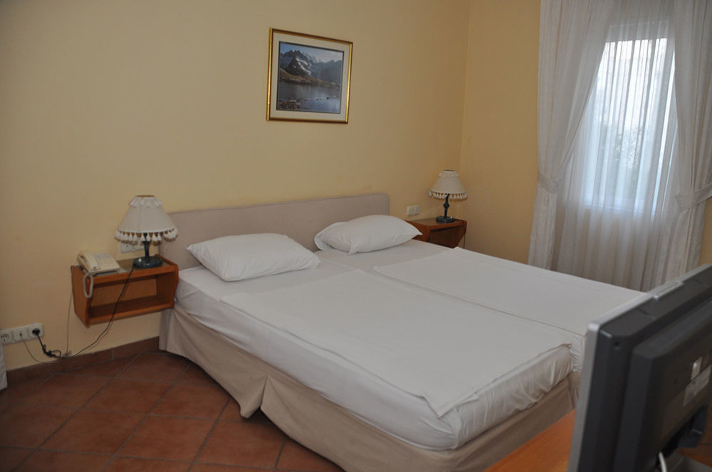 Princess Diltua Bodrum