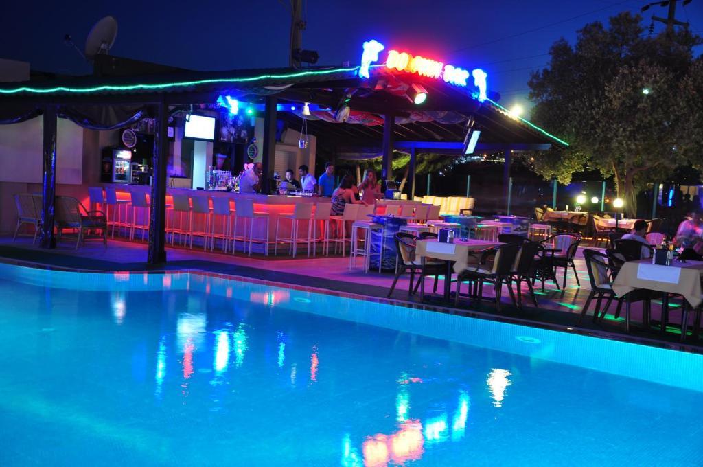 Siesta Apart Otel