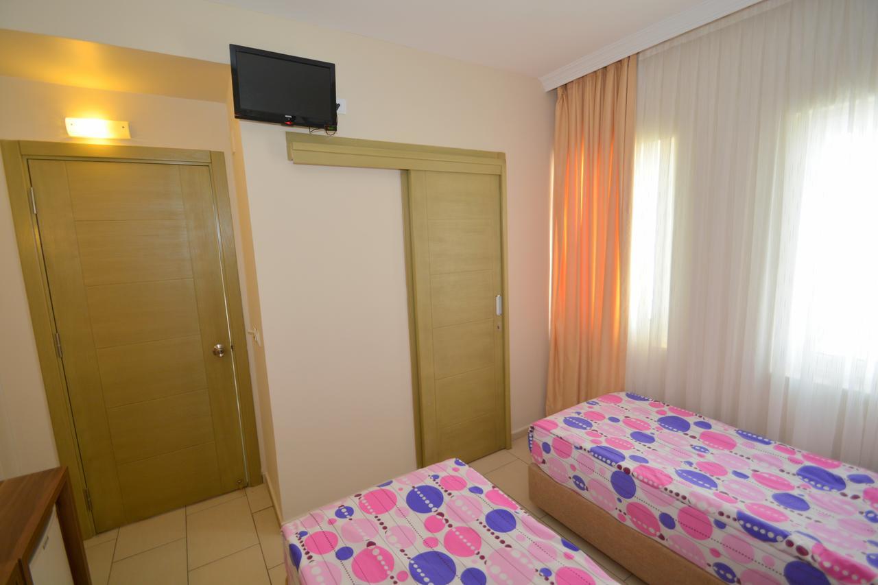 Istankoy Butik Pansiyon Casa de hóspedes 2*