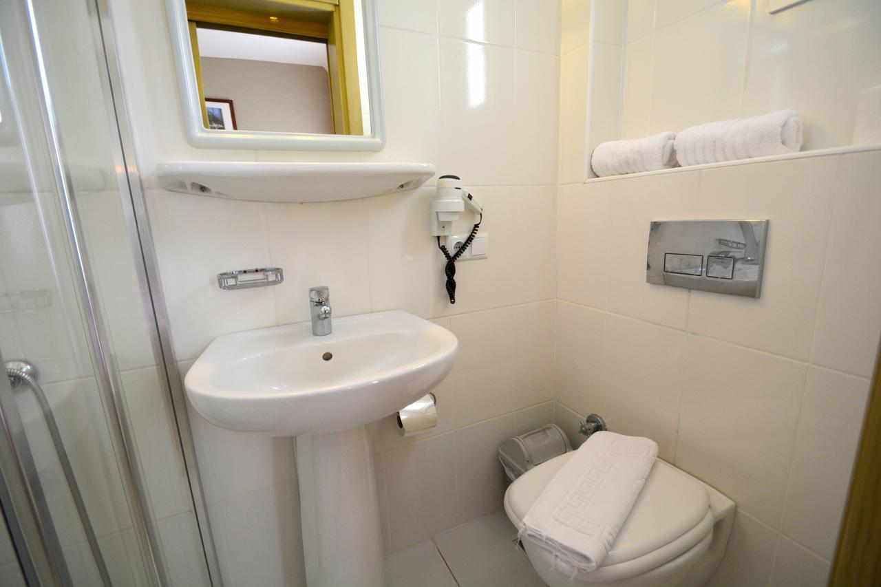 Casa de hóspedes Istankoy Butik Pansiyon