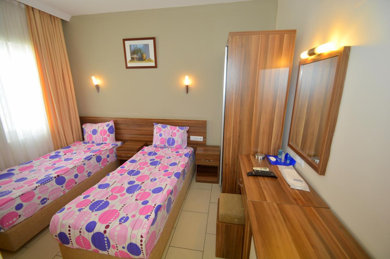 Casa de hóspedes Istankoy Butik Pansiyon Bodrum