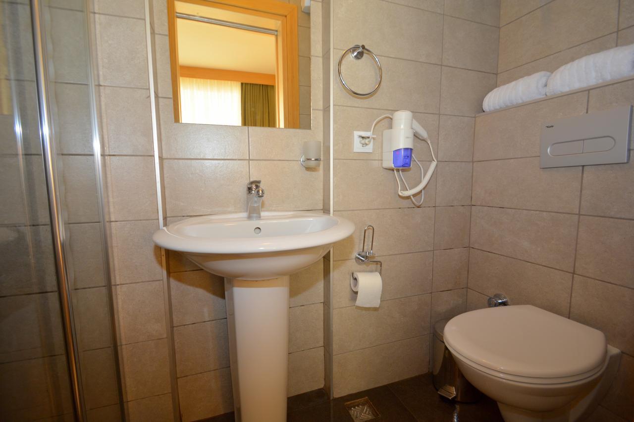 Istankoy Butik Pansiyon Casa de hóspedes 2*