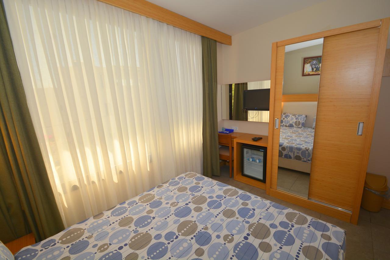 Casa de hóspedes Istankoy Butik Pansiyon Bodrum