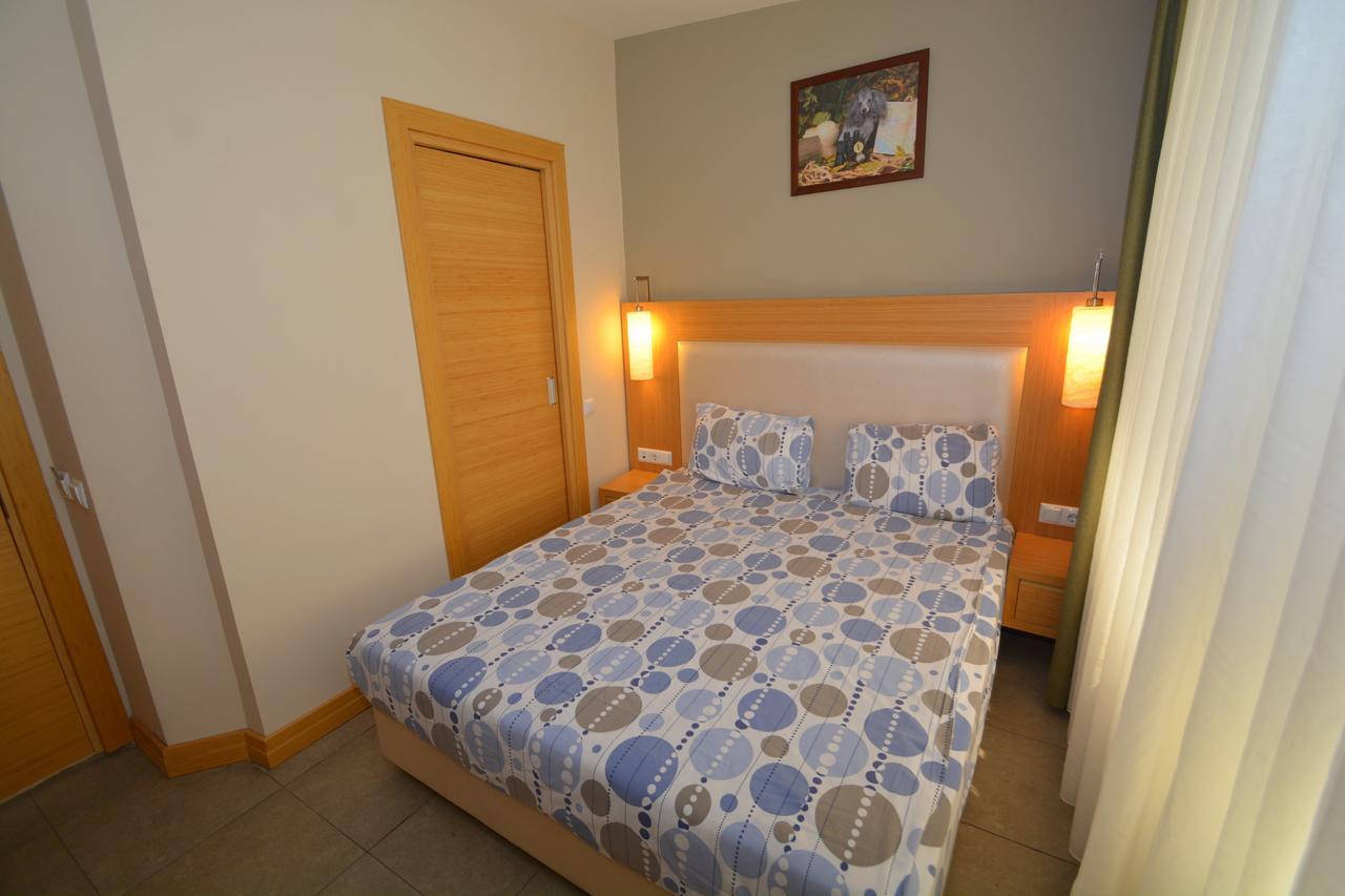Istankoy Butik Pansiyon Casa de hóspedes 2*