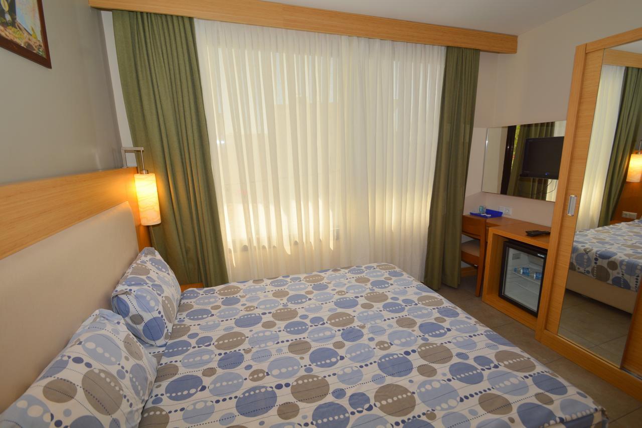 Casa de hóspedes Istankoy Butik Pansiyon
