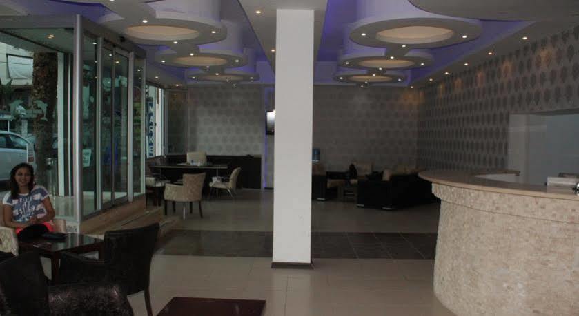 Hotel New Bodrum 2 3*