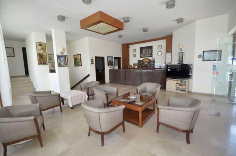 Otel Salinas Bodrum