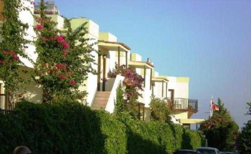 Otel Salinas Bodrum