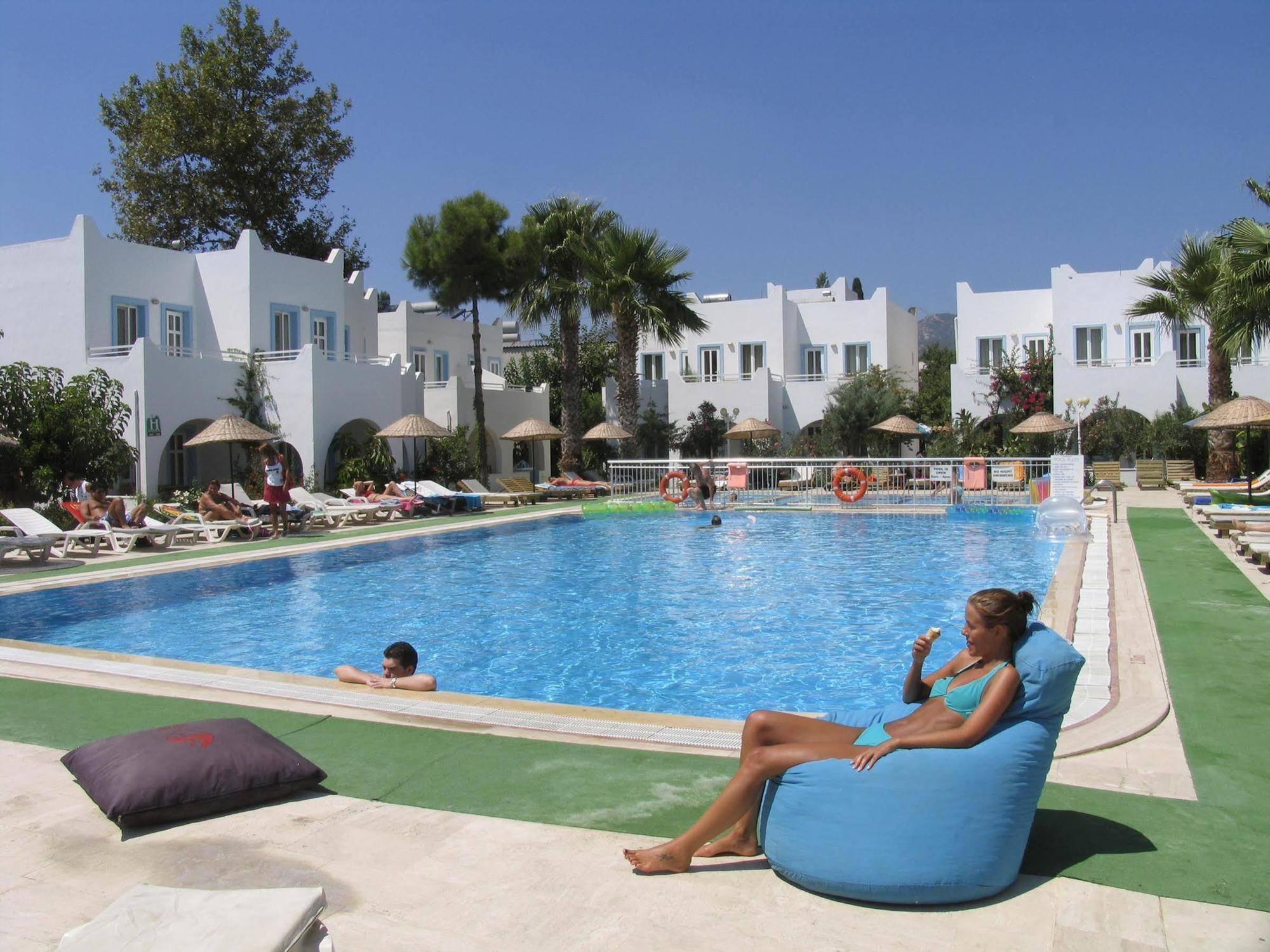 Bagevleri Otel 3*
