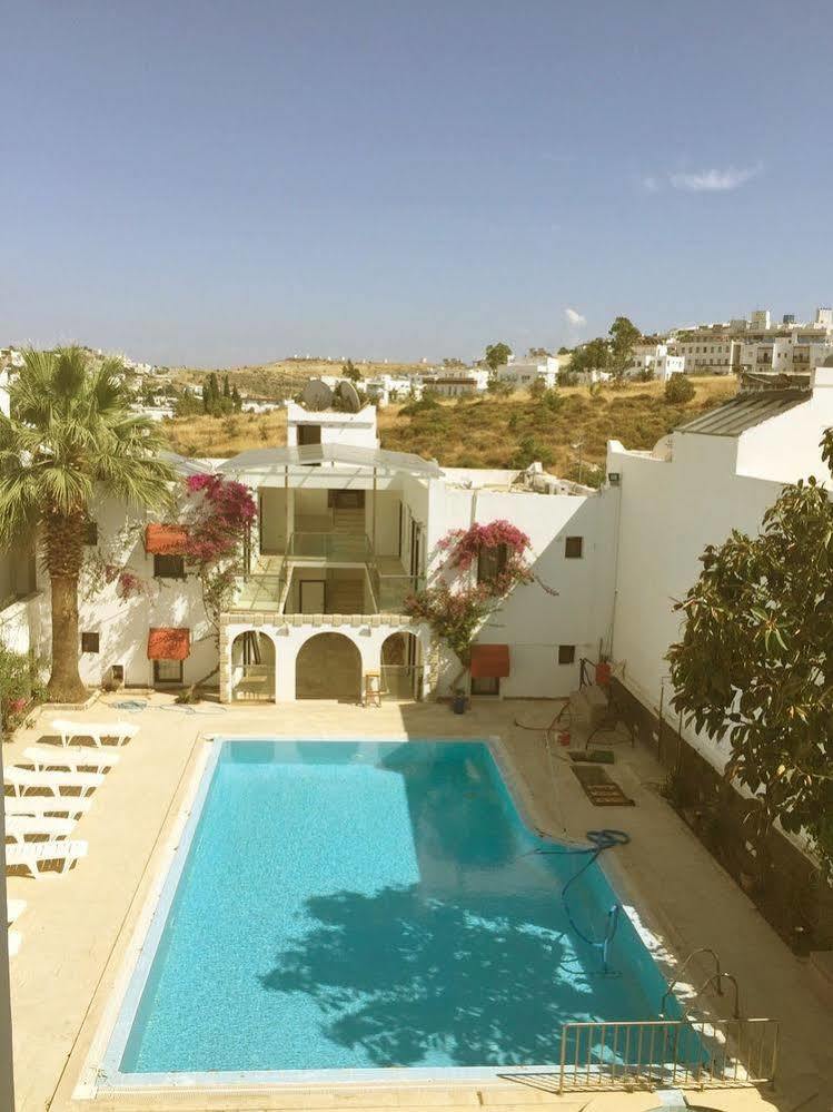 Hotel New Bodrum 2