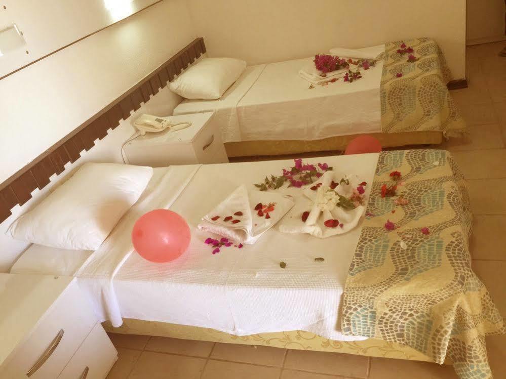 New Bodrum 2 Hotel 3*