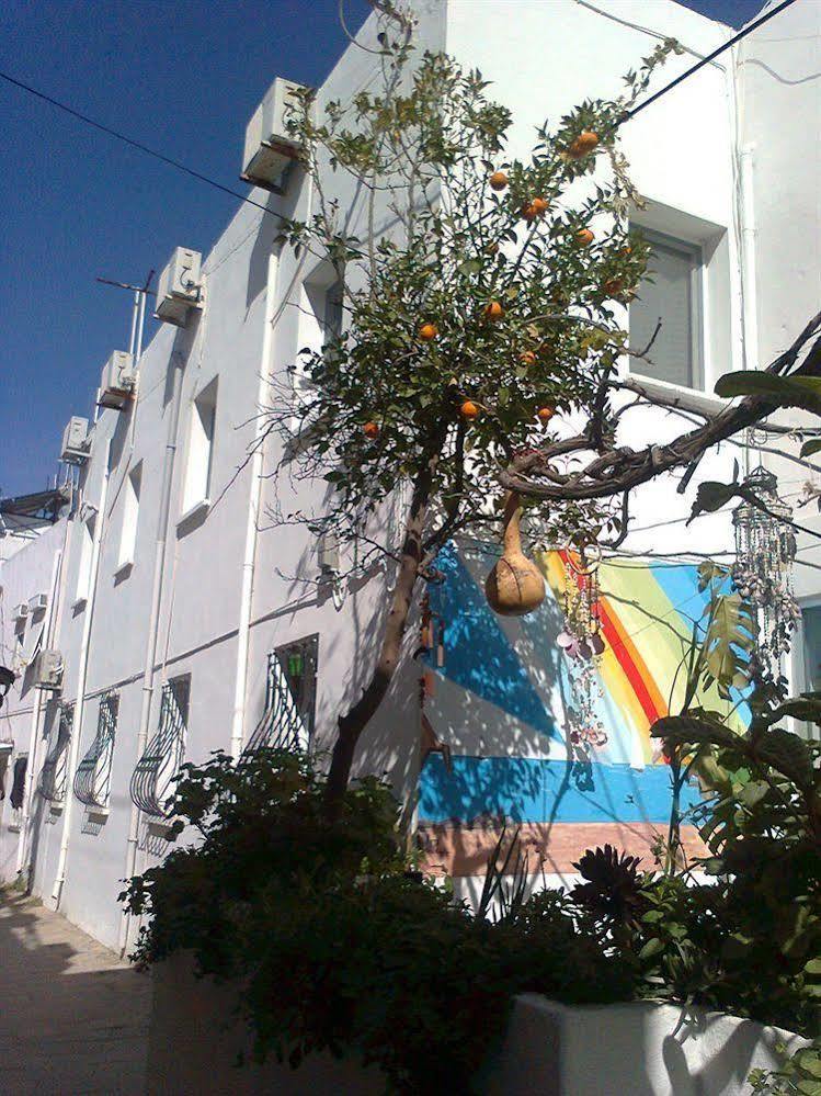 Hostel Denizati Bodrum