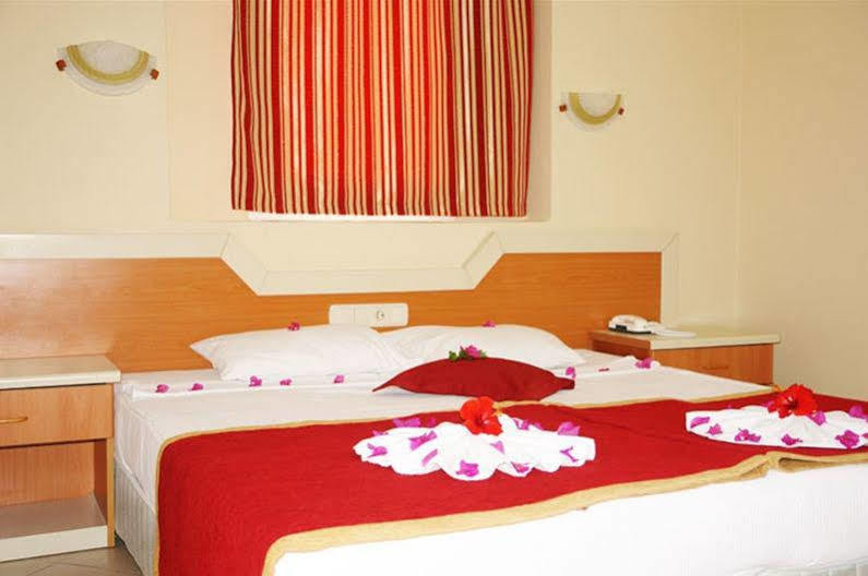 Poseidon Otel Bodrum