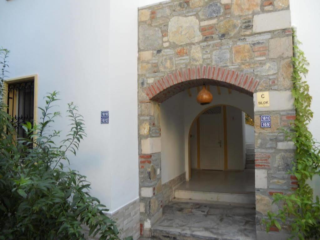 Toloman Bitez Park Otel 3*