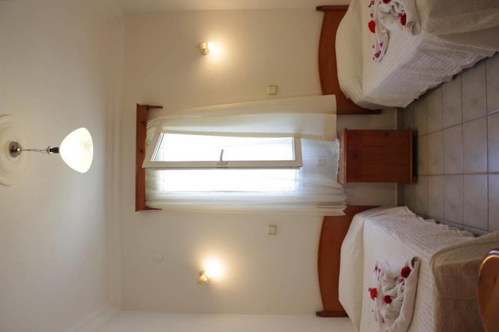 Toloman Bitez Park Otel Bodrum