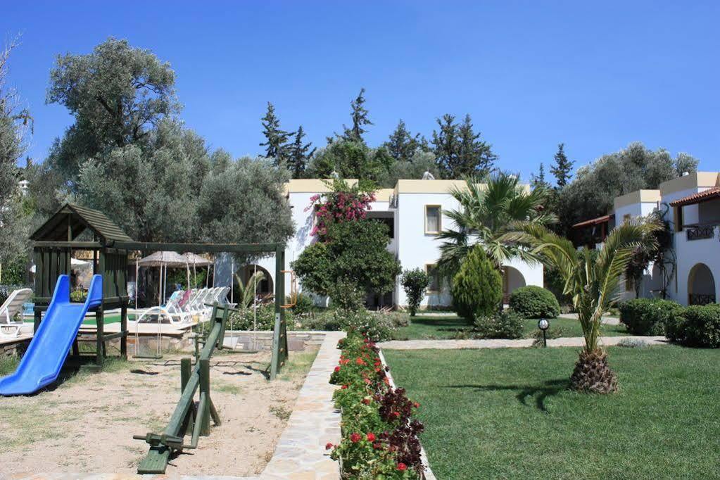 Otel Toloman Bitez Park 3*
