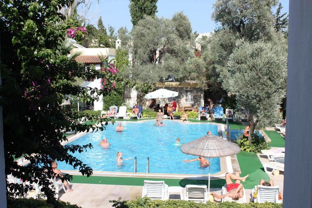 Otel Toloman Bitez Park 3*