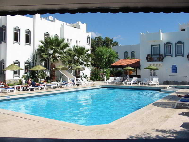 Siesta Apart Otel