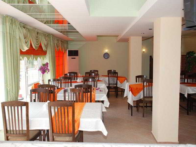 Cemuhan Hotel 2*