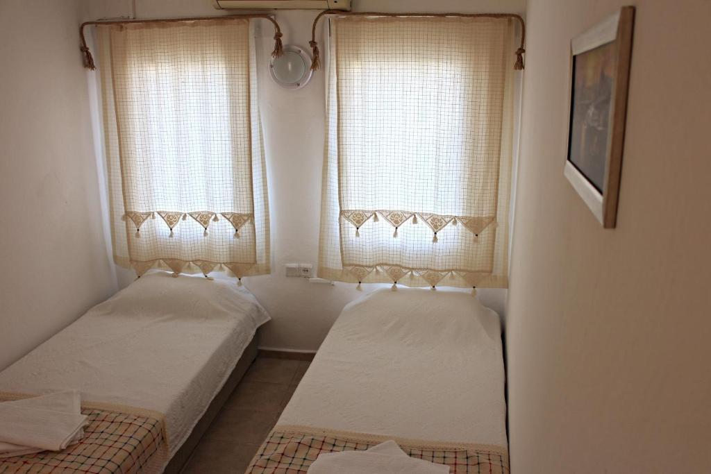 Belga Konukevi Bodrum