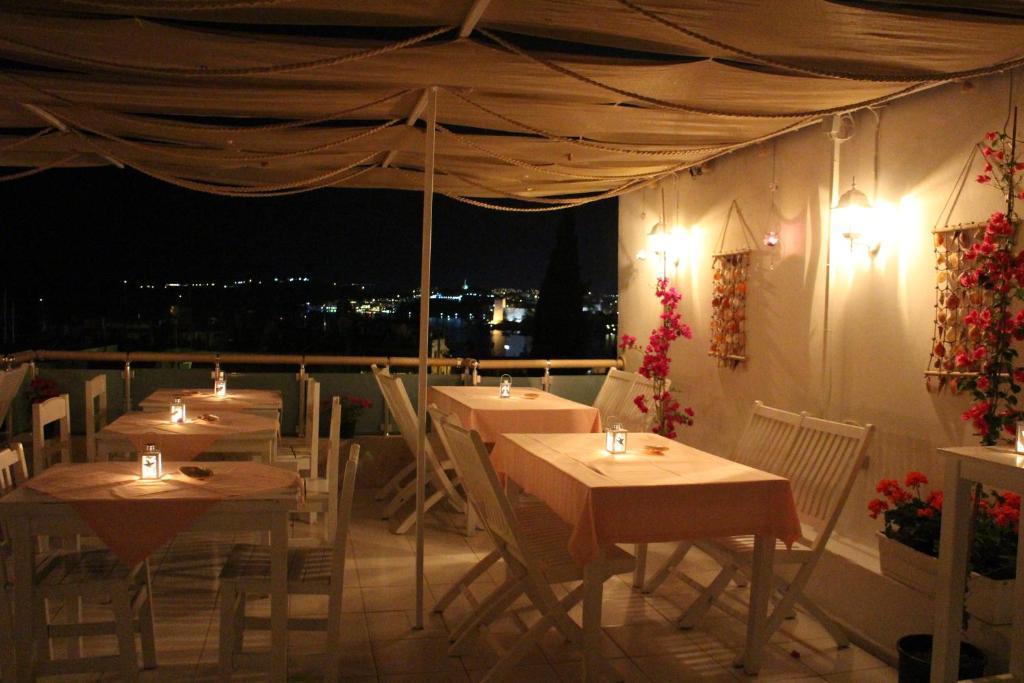 Belga Konukevi Bodrum