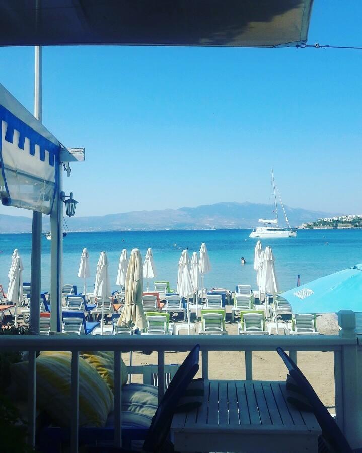 Hotel Castelino Akyarlar Bodrum