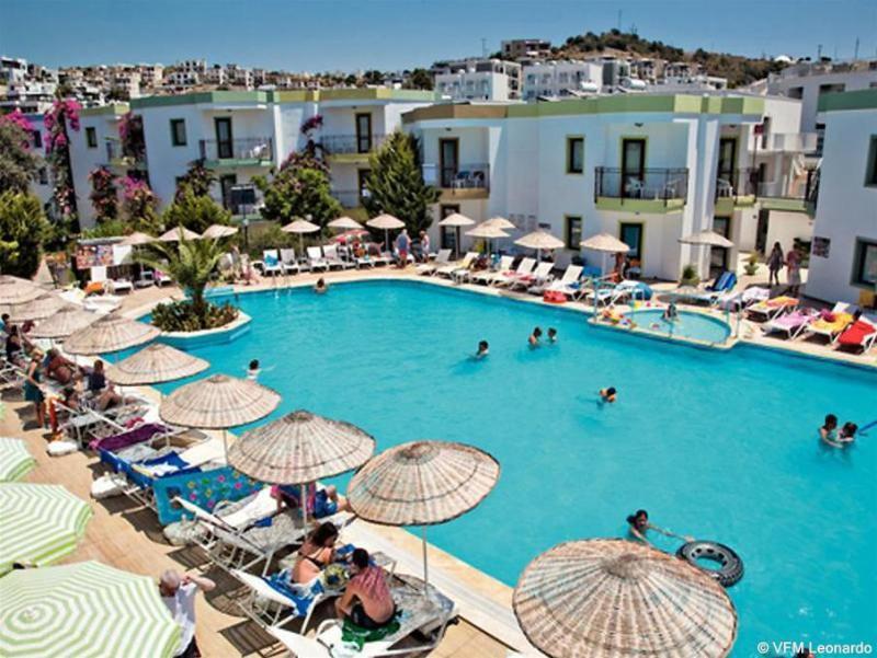 Club La Luna 4*
