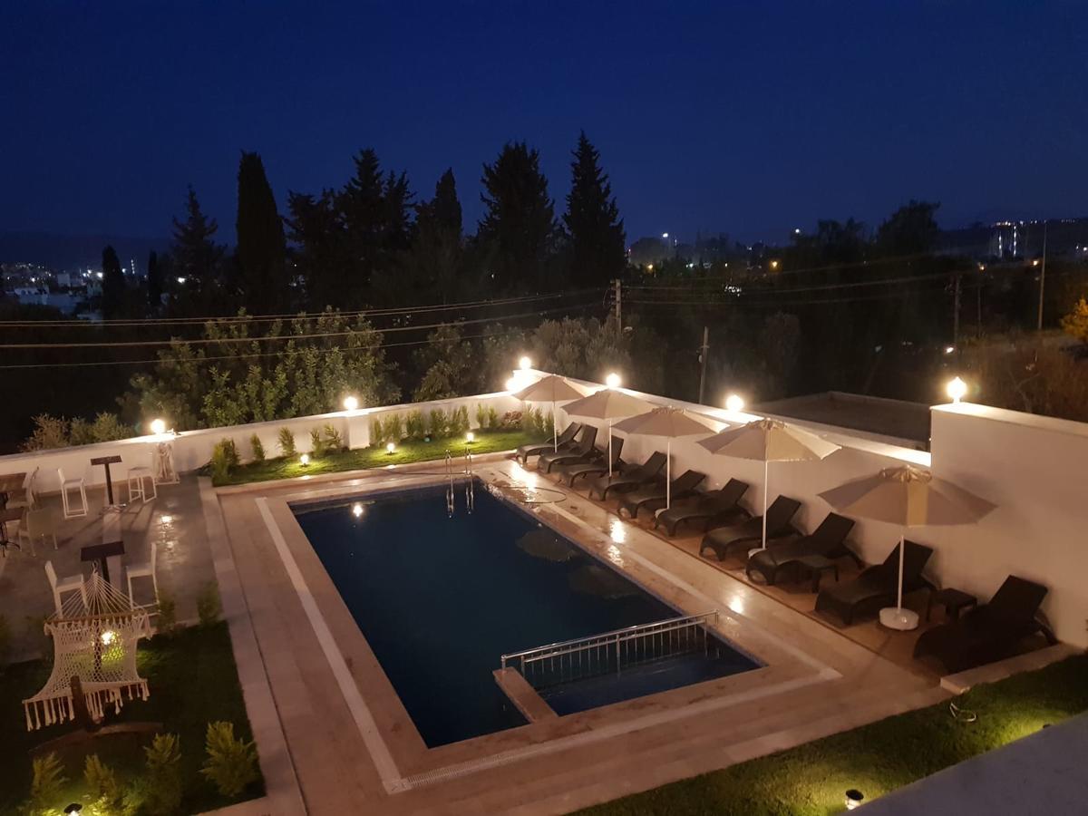 Otel Laden