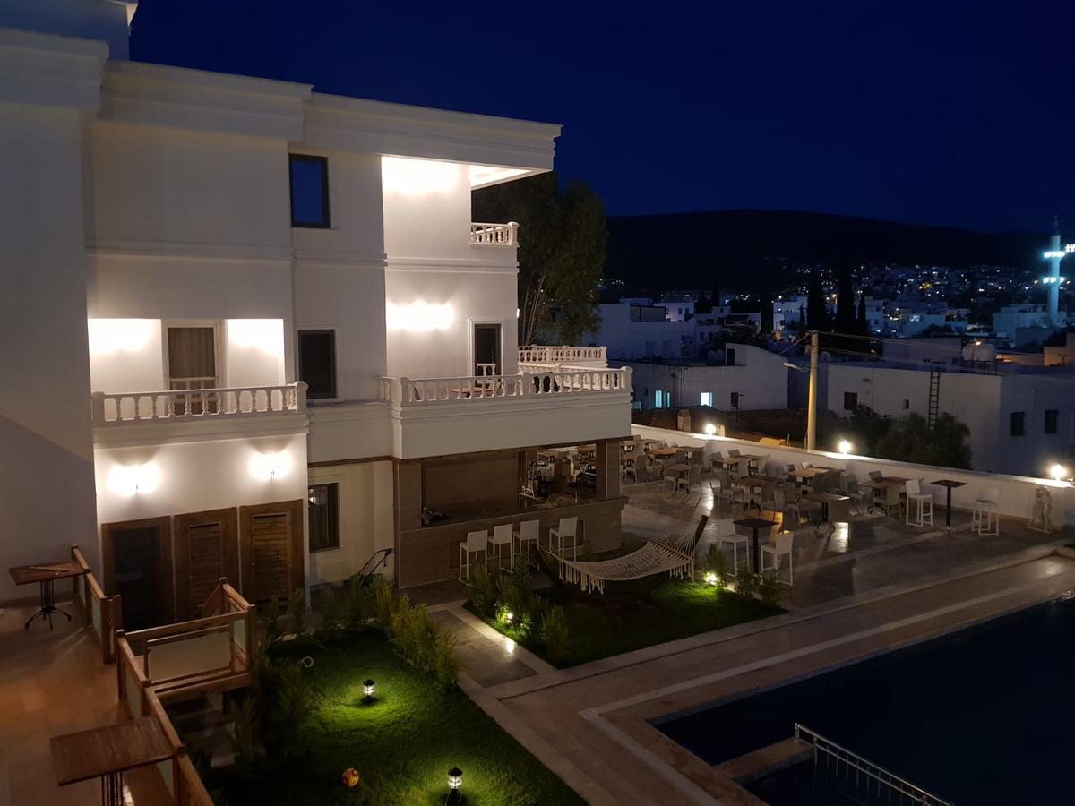 Laden Otel