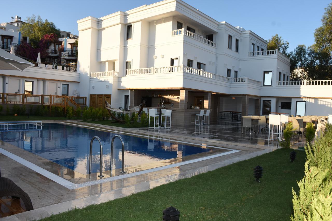Laden Otel