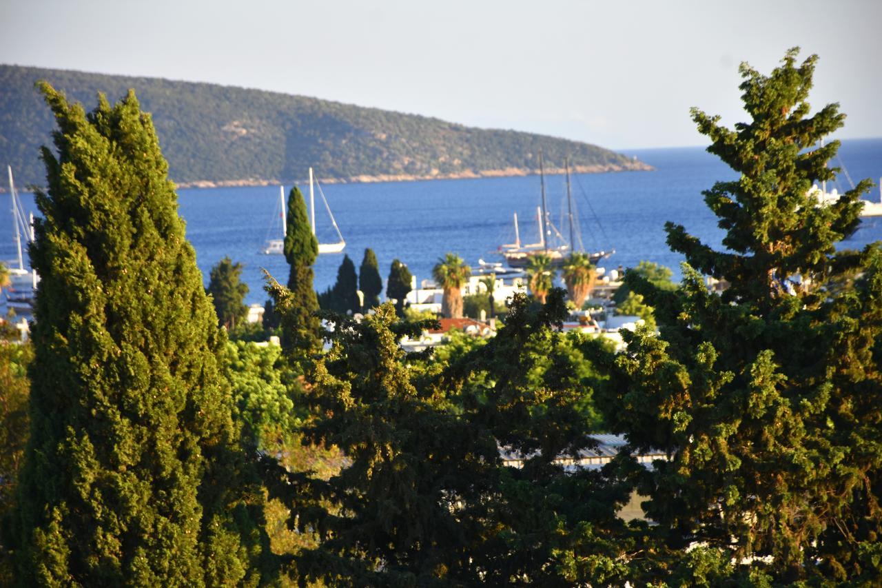 Laden Otel