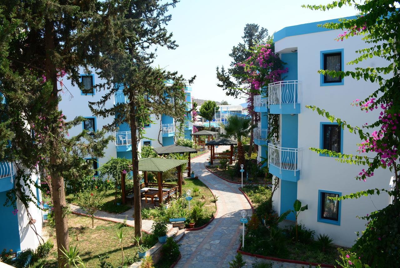 Costa Blu Hotel