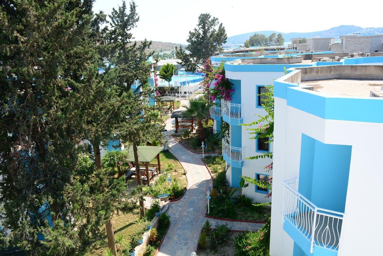 Costa Blu Hotel Bodrum