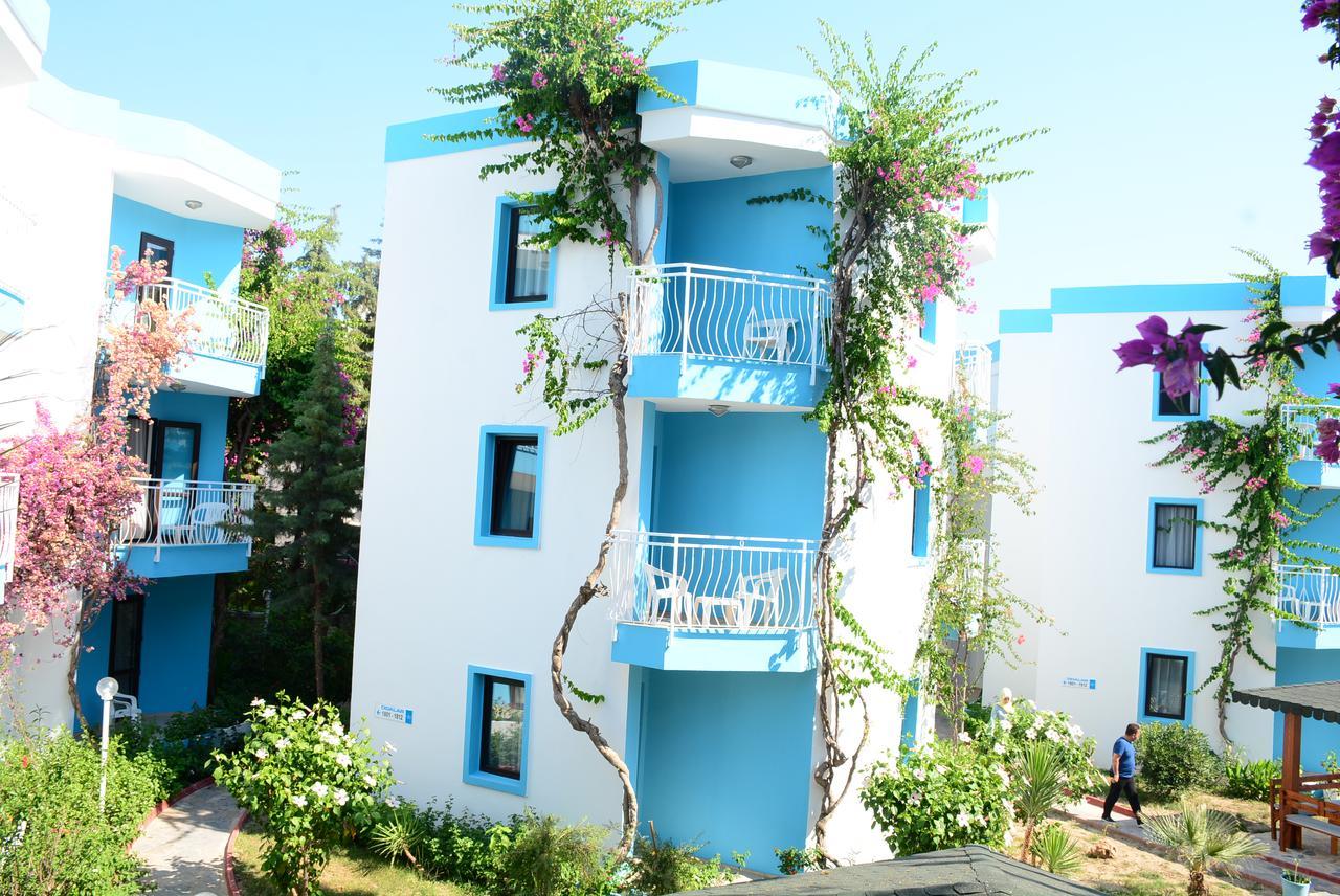 Hotel Costa Blu Bodrum