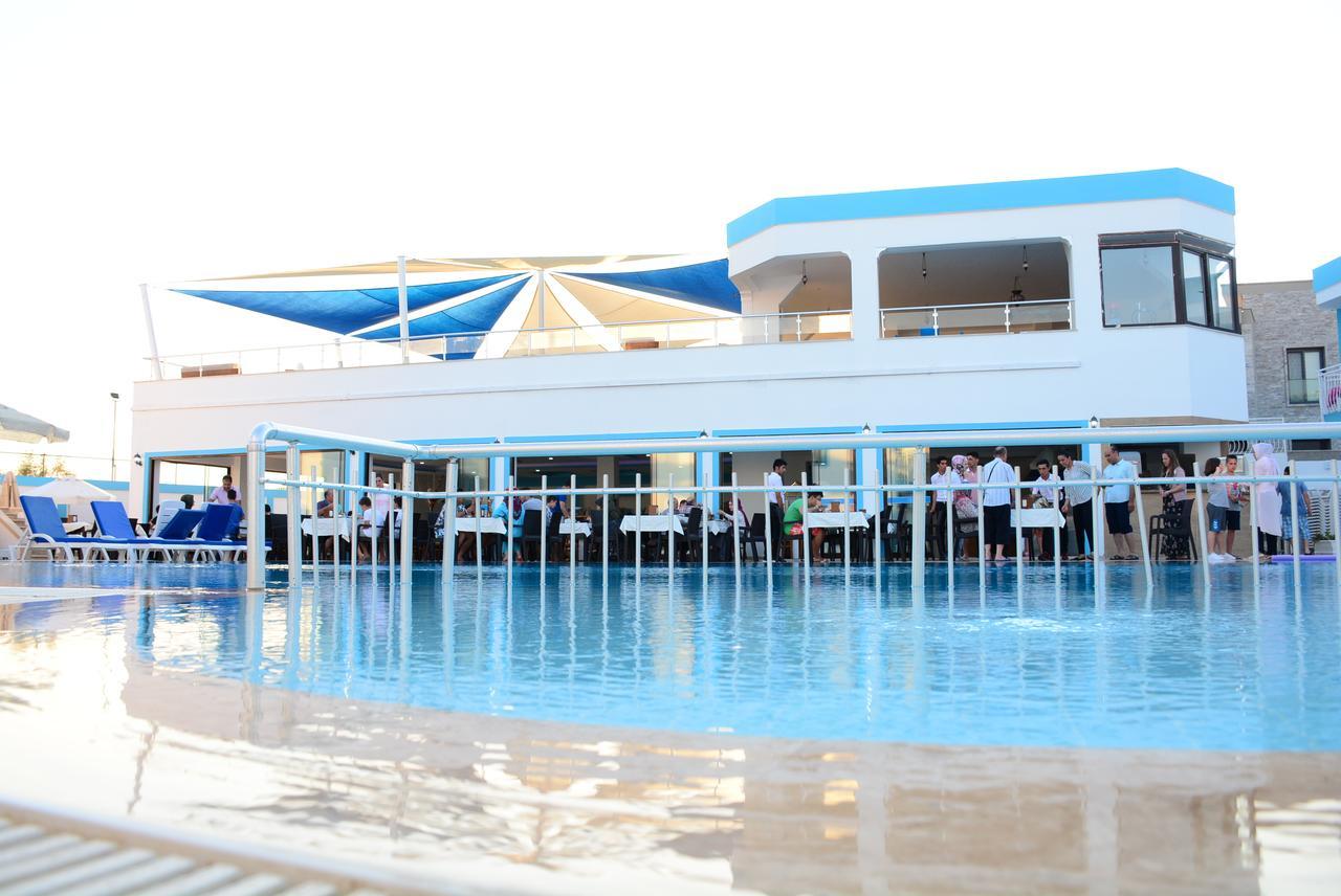 Hotel Costa Blu