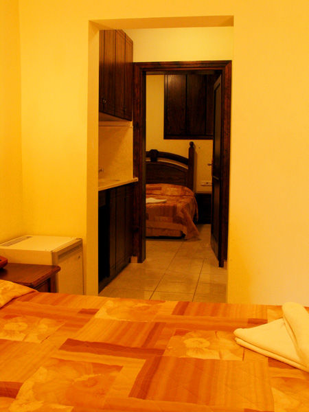 Bagevleri Otel 3*