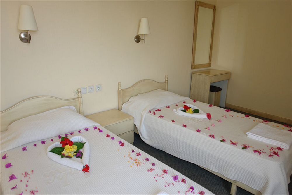 Peda Gumbet Holiday Beach