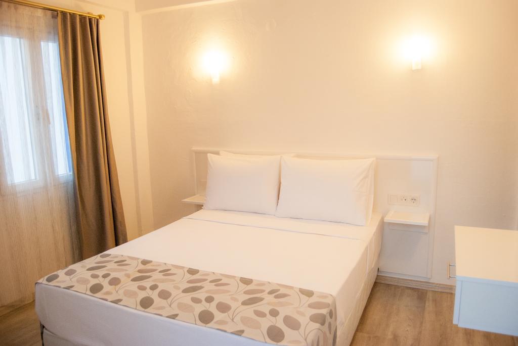 Akkan Marina Hotel 3*