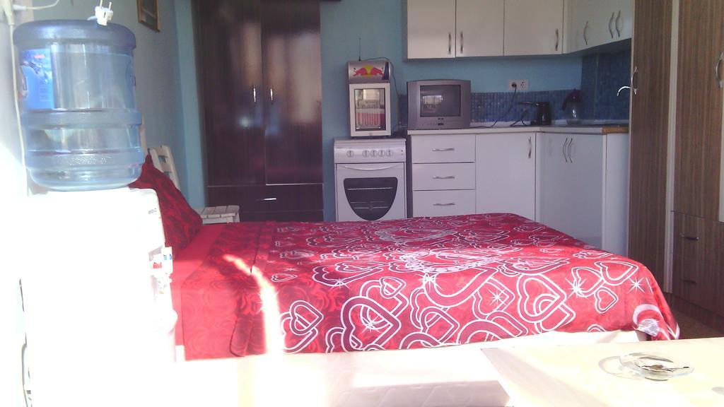 Parliament Bed & Breakfast