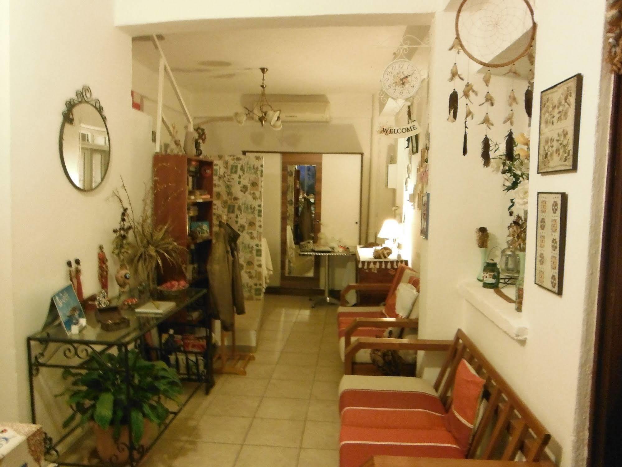 Denizati Hostel