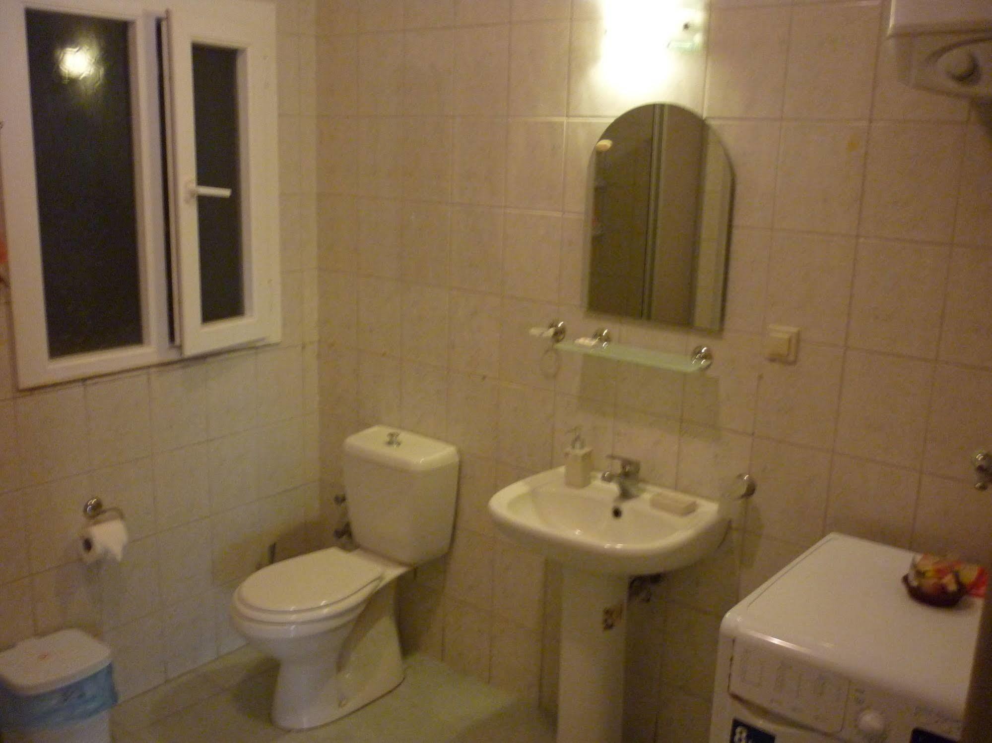 Hostel Denizati *