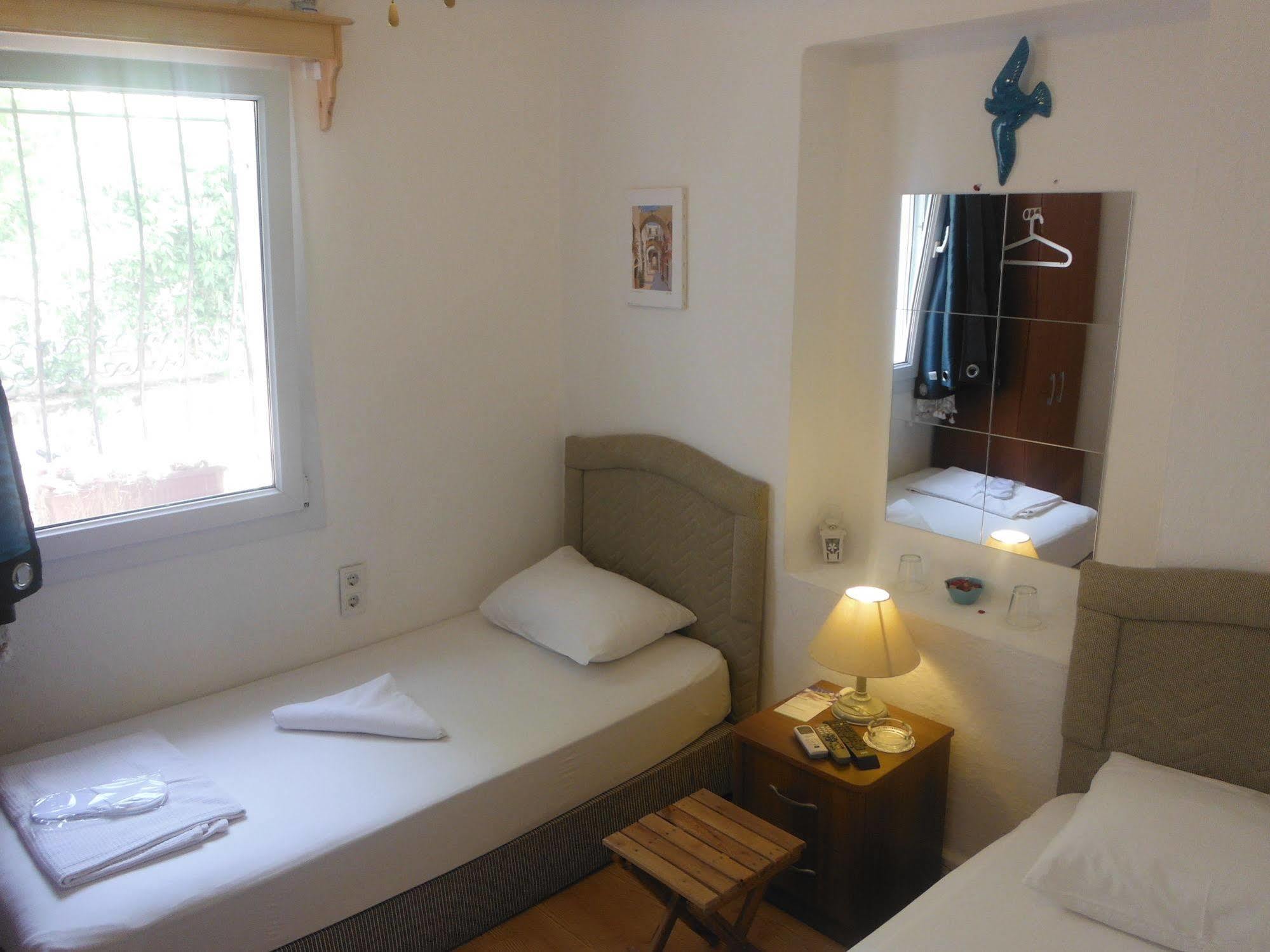Denizati Hostel Bodrum