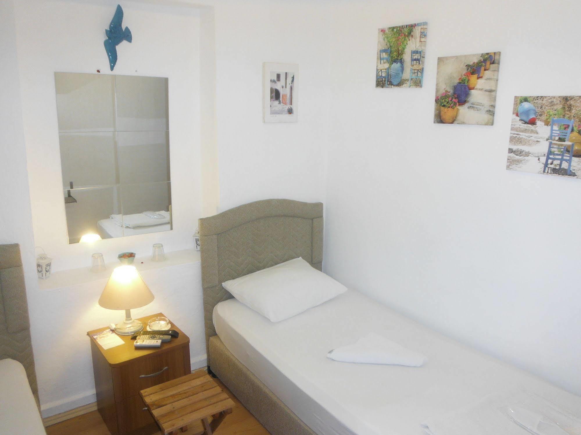 Hostel Denizati *