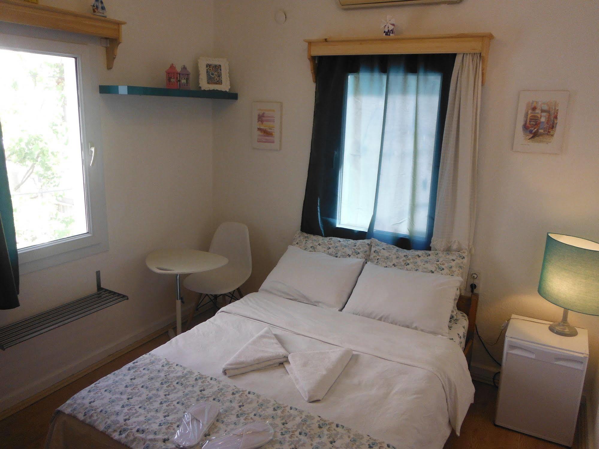 Denizati Hostel Bodrum