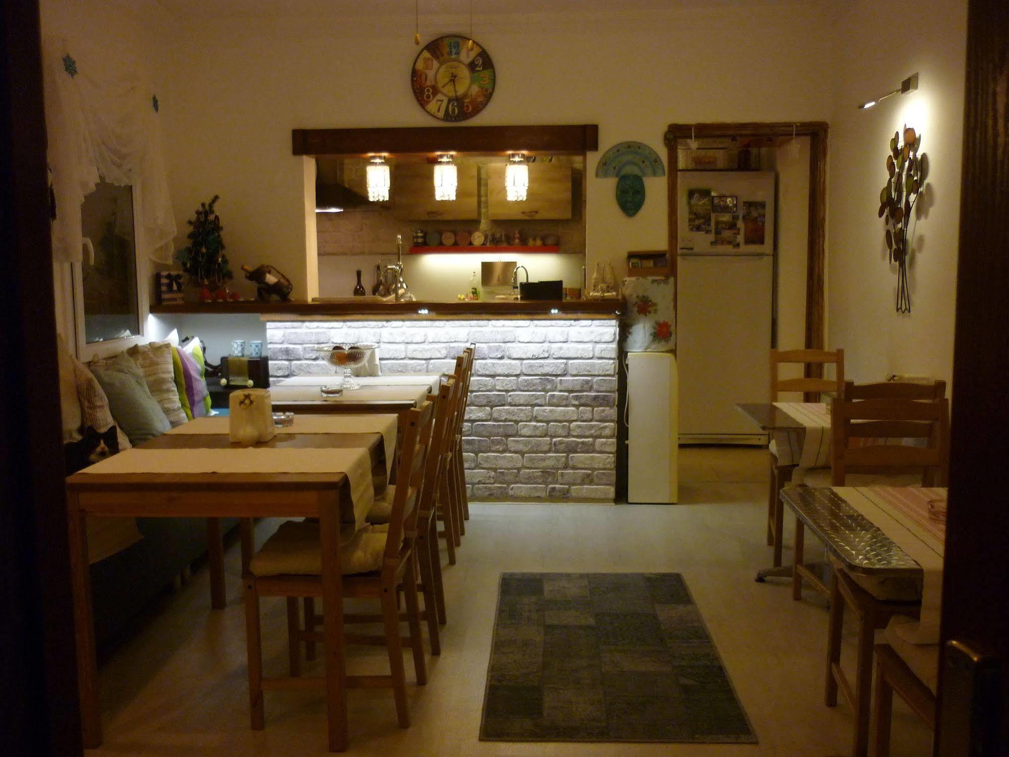 Denizati Hostel
