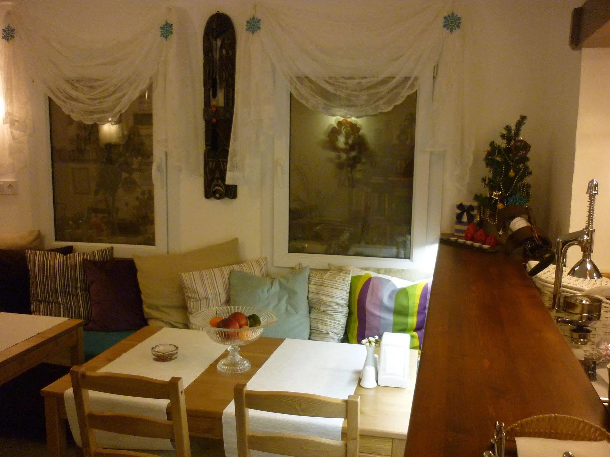 Denizati Hostel Bodrum
