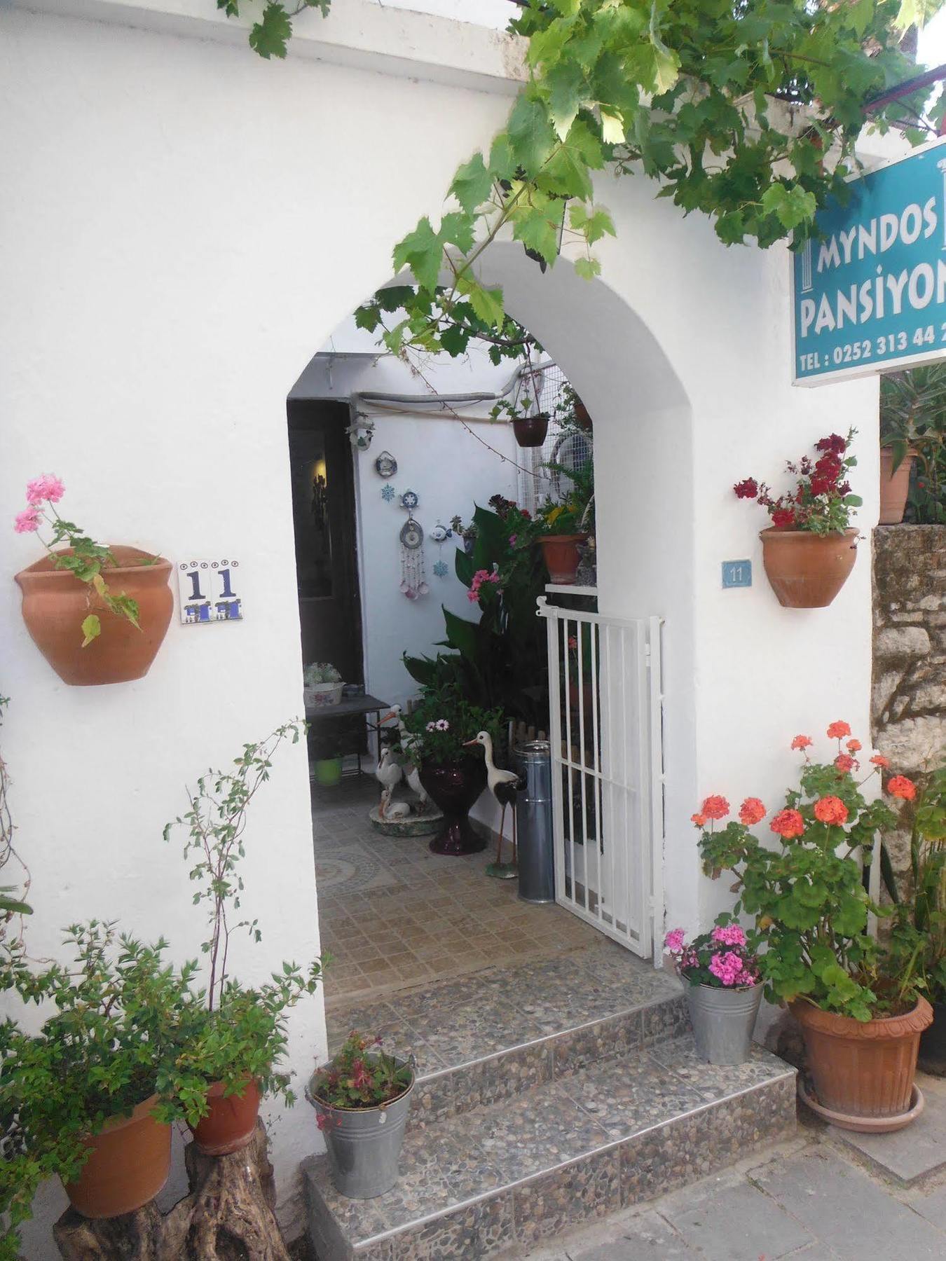 Hostel Denizati